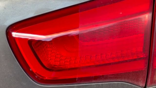 Что делать если мутнеют фары? Самостоятельная полировка фар и восстановление прозрачности #оптика смотреть онлайн