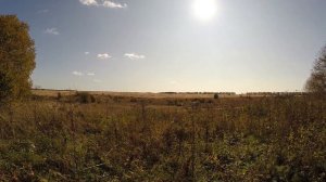 Деревня в Нижегородской области! Осталось одиннадцать  домов! / ОБЗОР ДЕРЕВНИ. /