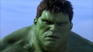 В кино и на тв - ХАЛК [HULK]