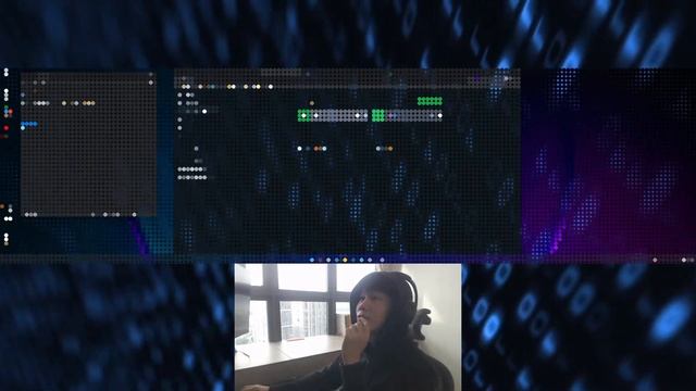 Work With Me - Focus Mode - SEO Work in the background смотреть онлайн