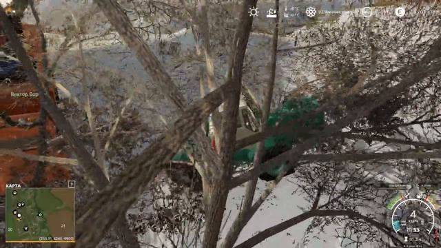 Fs19 ремонт техники