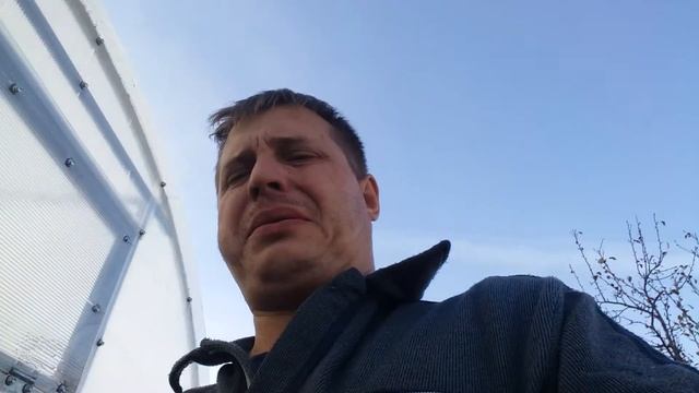 Дезинфекция теплицы серной шашкой осенью смотреть онлайн