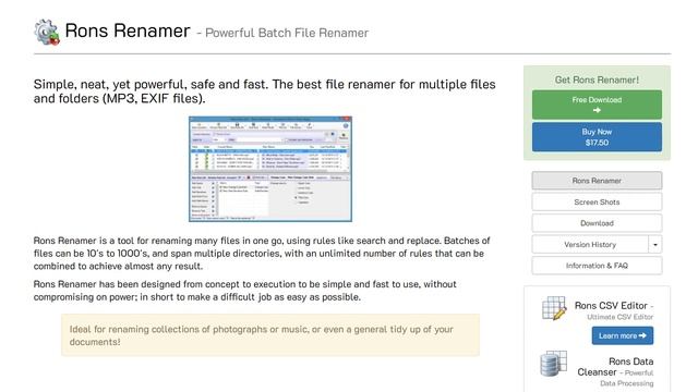 Change File Attributes смотреть онлайн