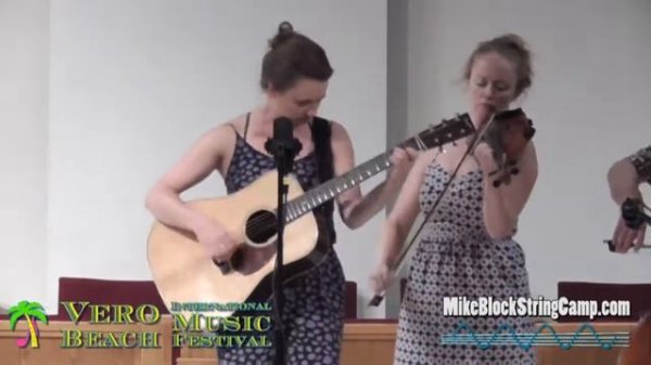 | Courtney Hartman @ MBSC 2017