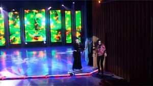 Габибат Буттаева   Не спрашивай Цубарз 10