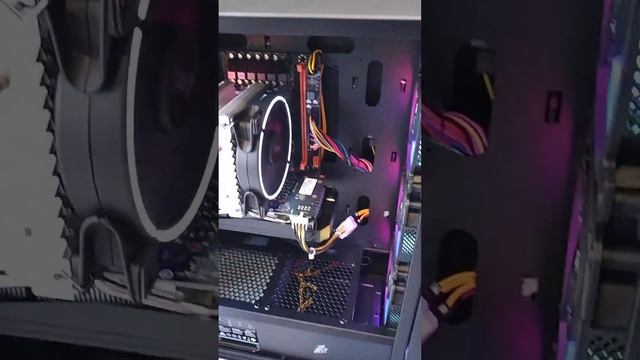 1STPLAYER FIREBASE X4 Black смотреть онлайн