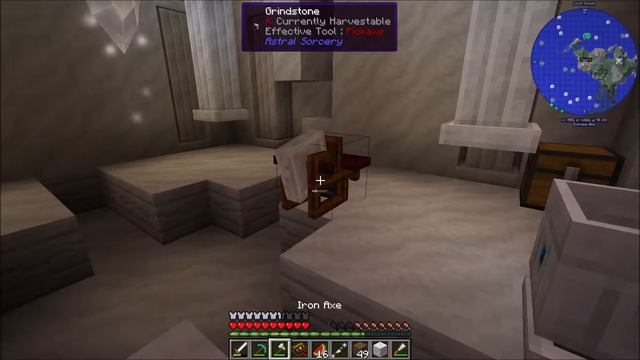 Astral Sorcery Part 2. DragonCraft: #4 смотреть онлайн
