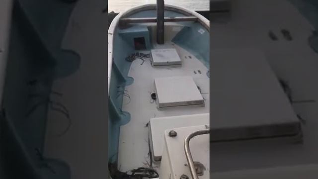 Шхуна 9 метров смотреть онлайн