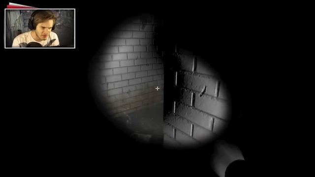 Pesadelo O Início - WORST JUMPSCARE EVER! (Part 1) Brazilian Horror смотреть онлайн