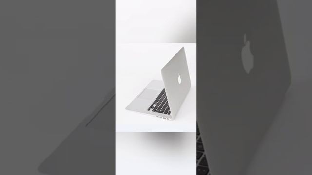 evolution of MacBook 2006-2020 смотреть онлайн