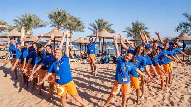 TAMRA BEACH RESORT 2023 GOOD HOTEL RED SEA SHARM EL SHEIKH EGYPT