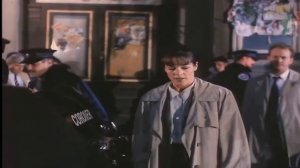 Боевик Каменные джунгли