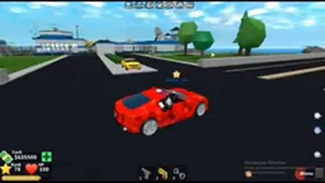 ТОП 10 ИГР В РОБЛОКС!!! 2 часть смотреть онлайн