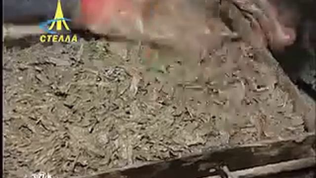Арболит. Производство и продажа. Тюменская область. Ялуторовск. смотреть онлайн
