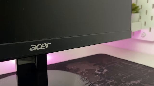 Monitor Budget ! - ACER SA220Q Review смотреть онлайн