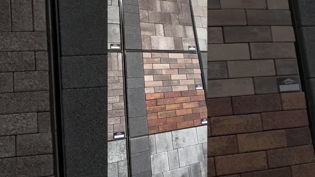 Приглашаем в наш шоурум тротуарной плитки?? #брусчатка #тротуарнаяплитка #дорожки #сад смотреть онлайн