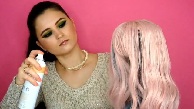 Как сделать парик естественным? Апгрейд дешевого парика