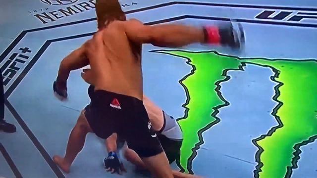 Uraijha feber vs ricky siamon смотреть онлайн