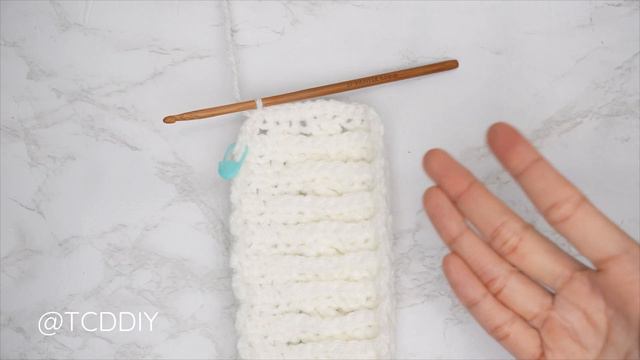 How to Crochet a Cable Stitch Bomber Vest | Pattern & Tutorial DIY смотреть онлайн
