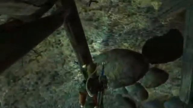 Gothic3 прохождение часть 29 совместно с Kiranris.avi смотреть онлайн