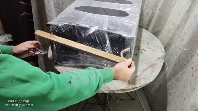 Всегда много Зелени с подоконника это реально!!! смотреть онлайн