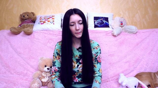 Как выбрать кличку (имя) для щенка??!! The Alice Twins #9 смотреть онлайн