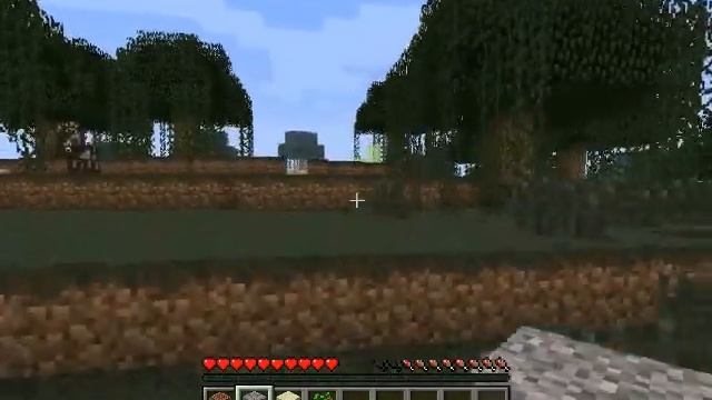 Невероятные приключения Носфера в Minecraft - 217. Драконы