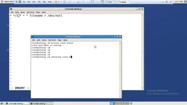 Oracle Database Backup смотреть онлайн