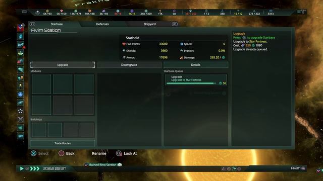 Stellaris: Console Edition Season 2 | Part 21 | Laying Siege To The Administration смотреть онлайн