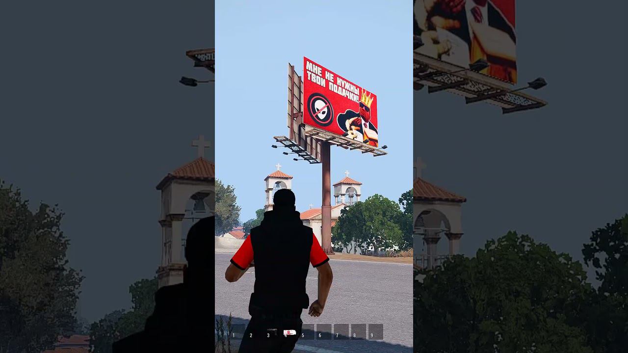 Лучший Кандидат #shorts #прикол #юмор смотреть онлайн