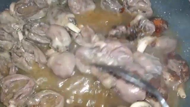 Вкусная кухня мира