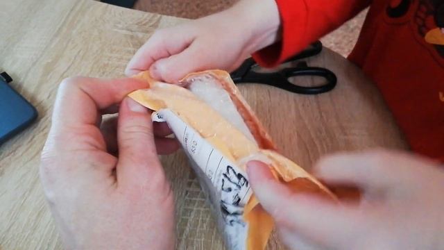 Распаковка с алиэкспресс, часы влажность воздуха t смотреть онлайн