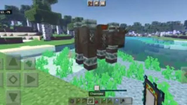 ❗ Minecraft : Addon Project Ateneu แจกแอดออนแฟนจาซีเจ๋งๆ PE&PE 1.17+|1.18+|1.19+ ? смотреть онлайн