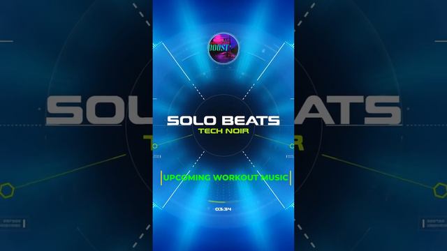 Dive into the World of Tech Noir with Solo Beats' Album смотреть онлайн