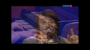 Серенада Пьеро