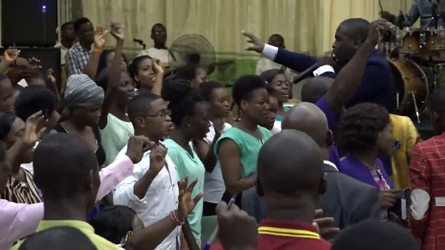 HE WILL CHOOSE YOUR HOUSE BY PROPHET GABRIEL ODEI BOATENG смотреть онлайн