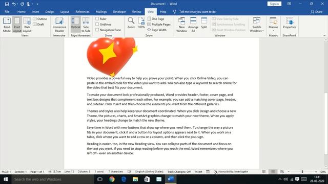 Office 2019: What's New in Word, Excel and PowerPoint? (বাংলা তে) смотреть онлайн