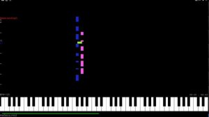 [Black MIDI] Небеса