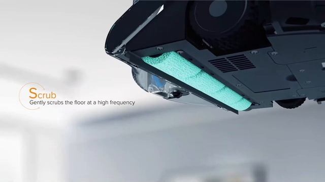 Ilife W400 Floor Washing Robot