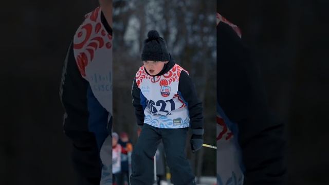 RRC Ski Race 2022 смотреть онлайн