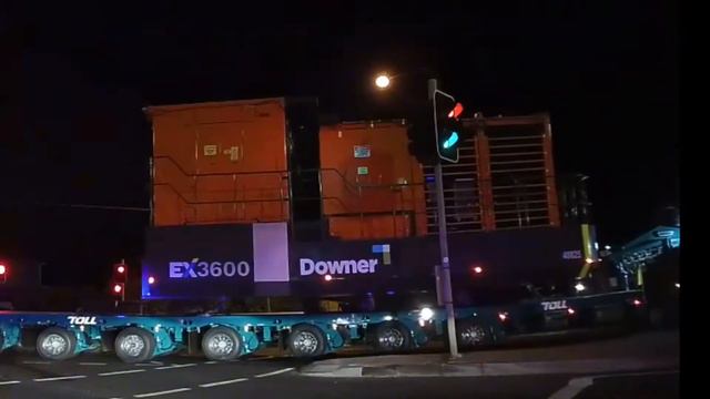 Hitachi EX3600 смотреть онлайн