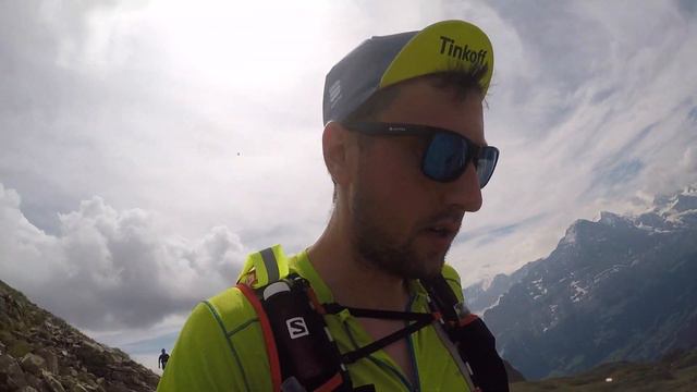 DNF на ультратрейле Eiger Ultra Trail 101 км смотреть онлайн