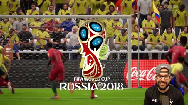OMG I PACKED MESSI IN BEST DRAFT REWARDS EVER! - FIFA 18 DRAFT TO GLORY #01 смотреть онлайн