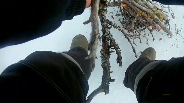 весенняя рыбалка ловля окуня смотреть онлайн