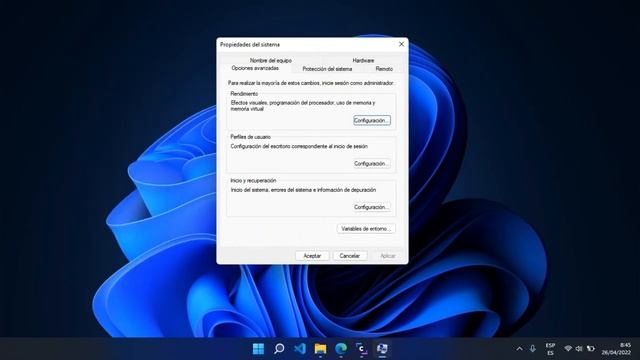 Instalación del JDK 17 & PATH смотреть онлайн