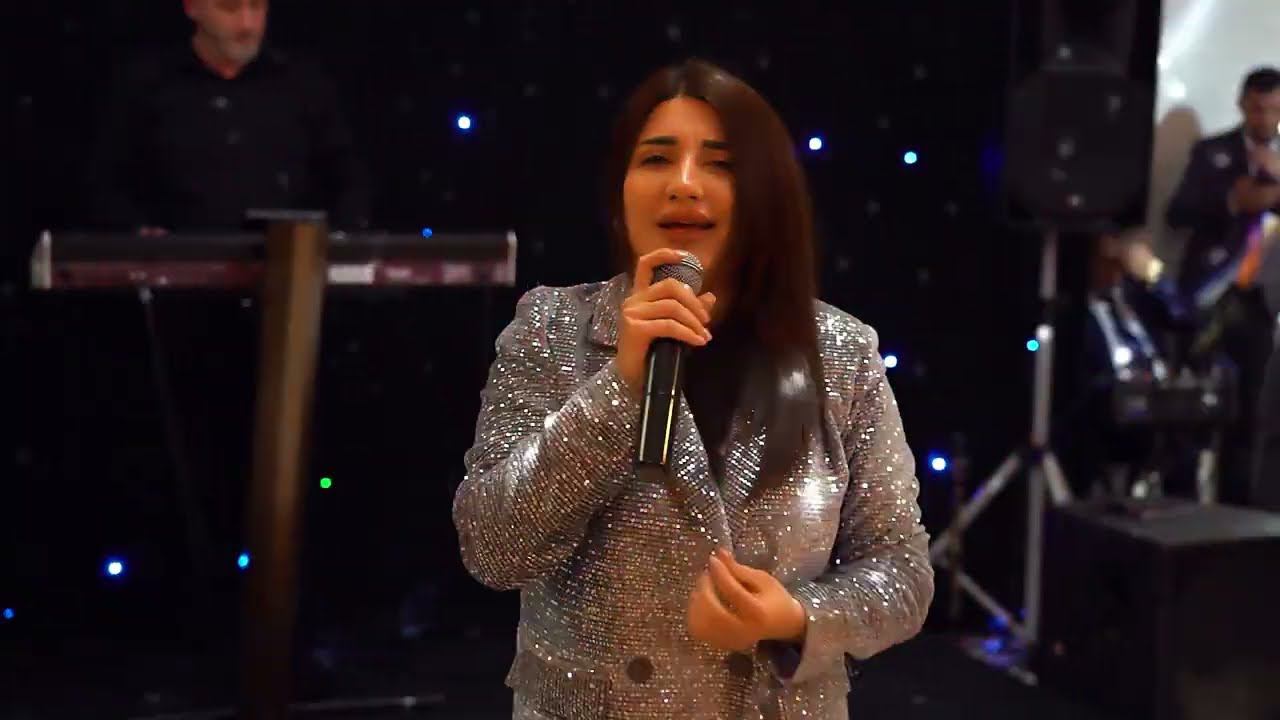 гр. Эксклюзив - Ша яр | КОНЦЕРТ гр. Умуд в Дербенте 2024 смотреть онлайн