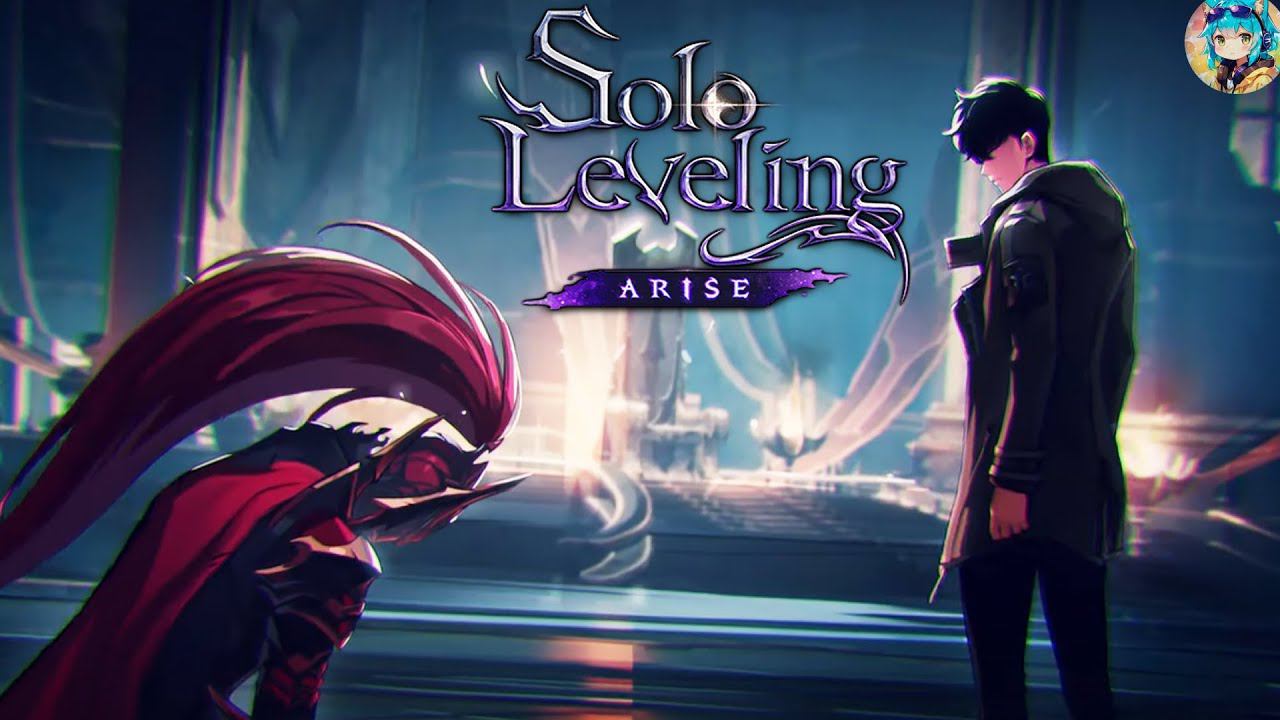 Solo Leveling: Arise |► Купил новый скин!
