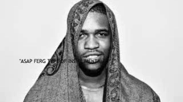ASAP FERG  
