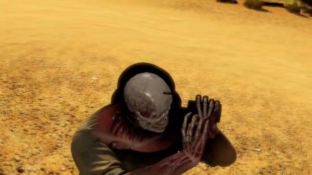 Sniper Elite 3 Walk through - Mission 1: Siege of Tobruk. смотреть онлайн