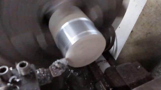 Hercules Ajax Engine Lathe - #1 смотреть онлайн